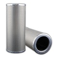 Main Filter Hydraulic Filter, replaces HIFI SH52900, Suction, 75 micron, Inside-Out MF0065923